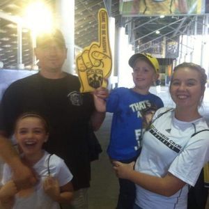 Meet your Posher, Mandy